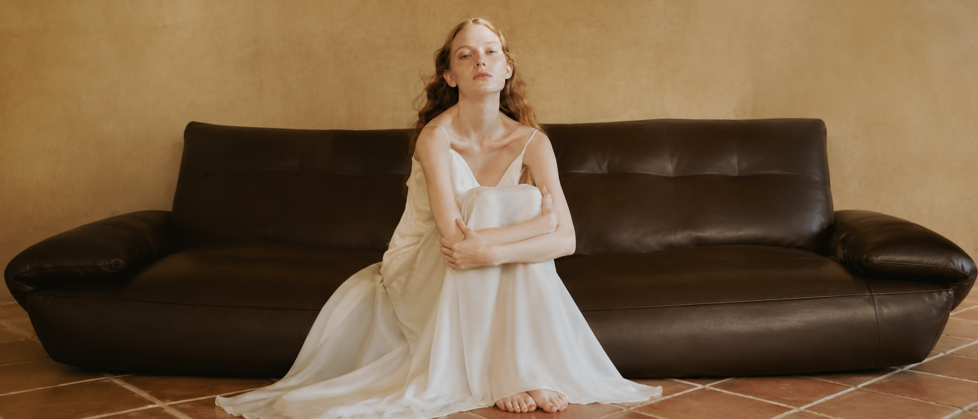 Modern womenswear tailoring collection
