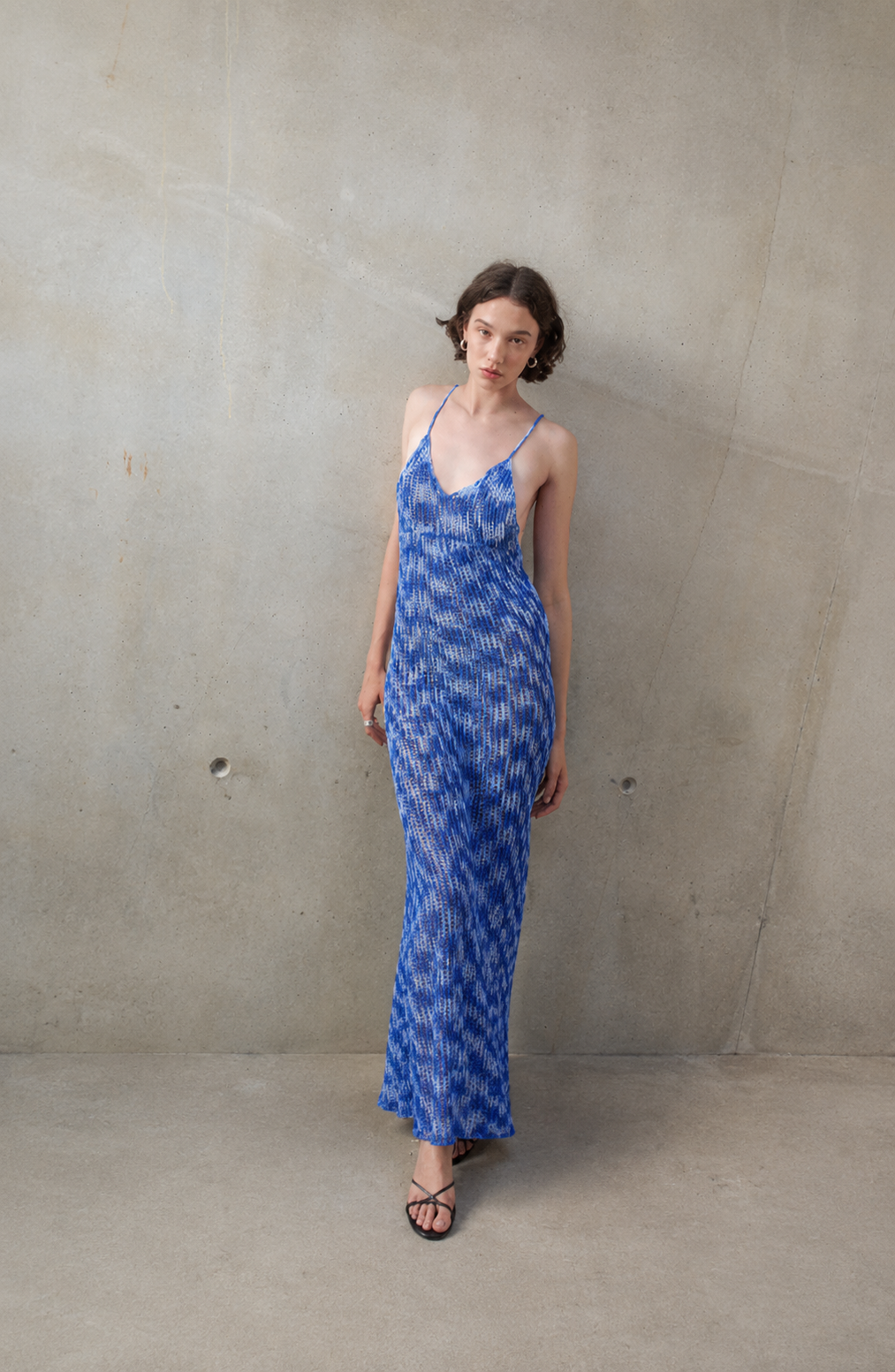 Modern tailoring womenswear